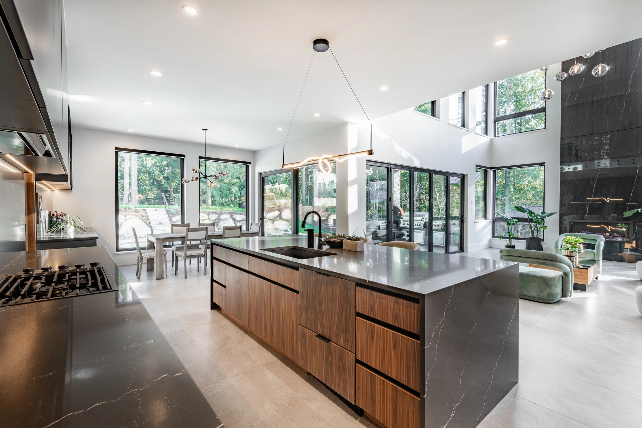 WhiteRock signature project