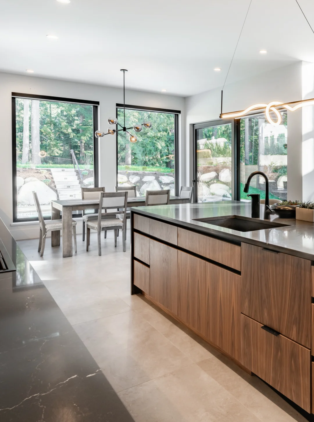 Living space